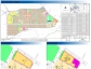 关于龙岗区[宝龙工业城地区]法定图则11-17地块规划调整的公示