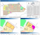 关于龙岗区[宝龙工业城地区]法定图则11-17地块规划调整的公示